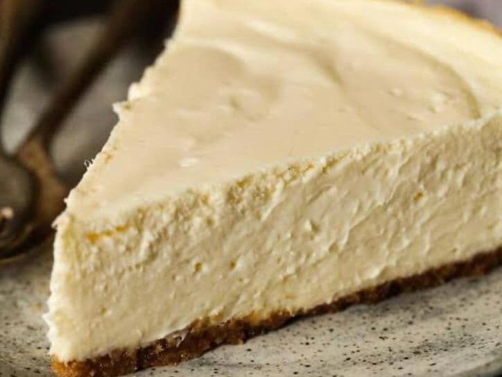 Pay de Queso