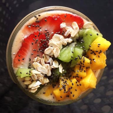 Smoothie Healthy