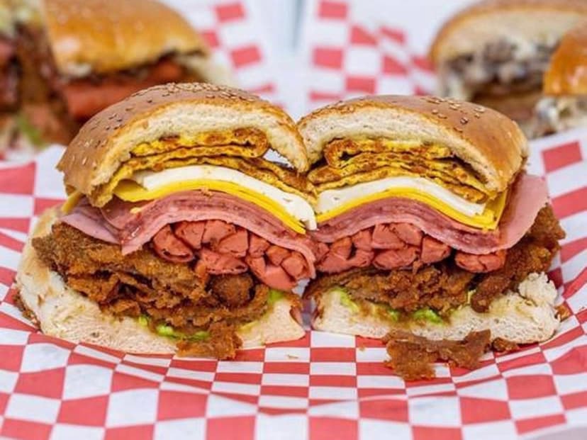 Las Milanesas (Chabacano)
