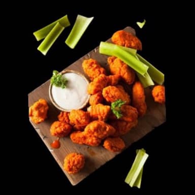 500 g Boneless de Pollo