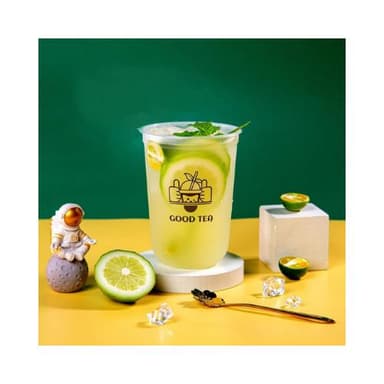 Kumqiat Lemon