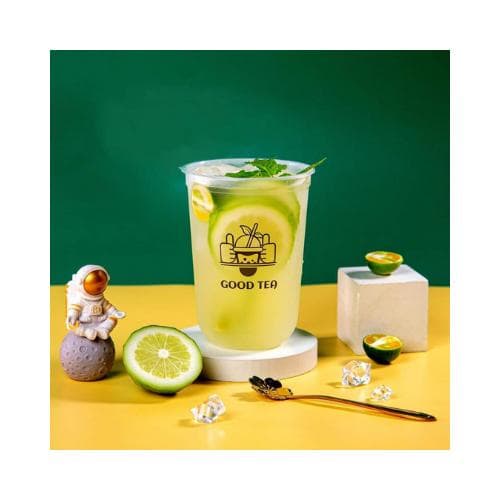 Kumqiat Lemon