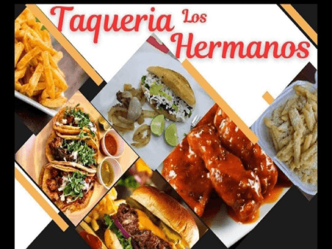 Taqueria los hermanos