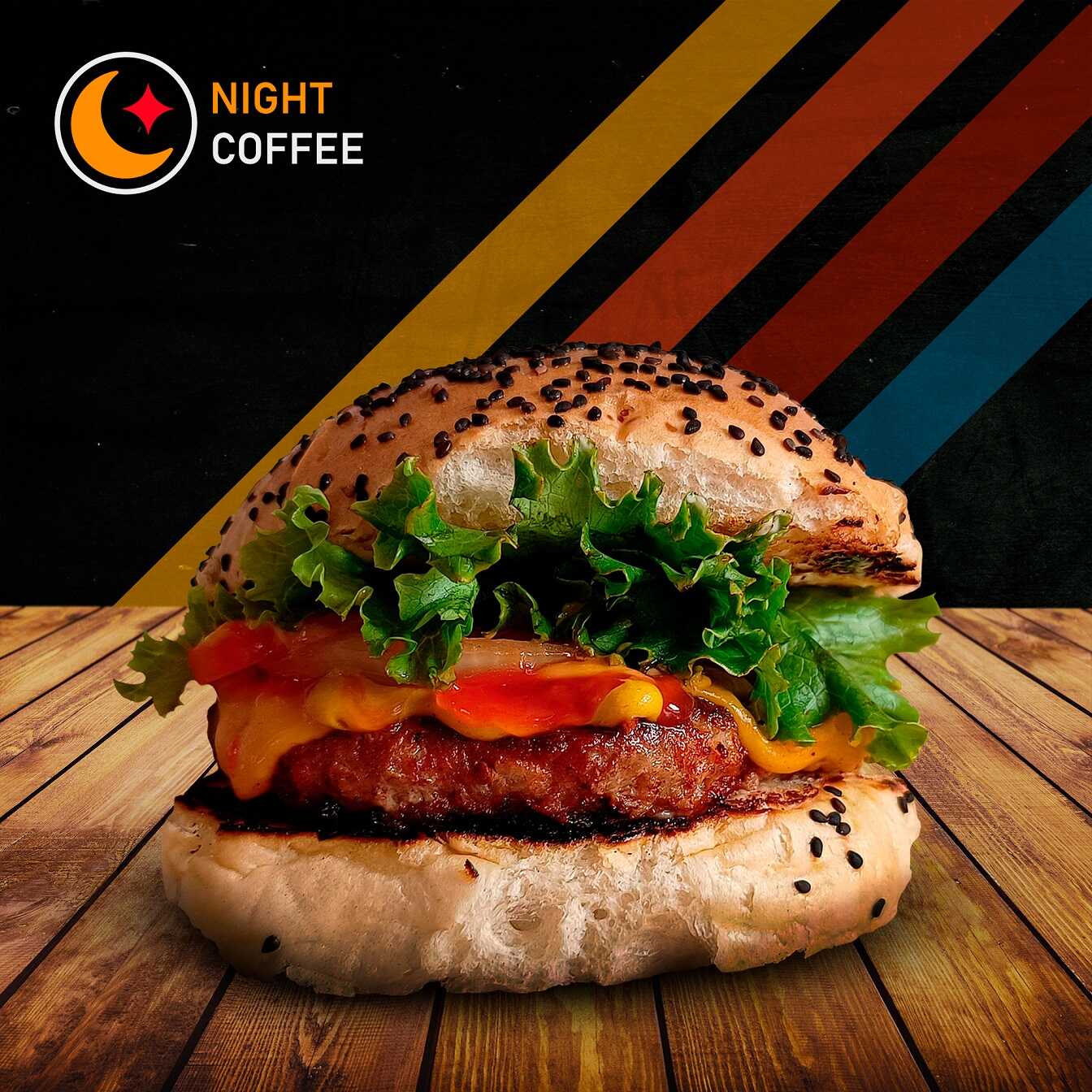 Night Burger