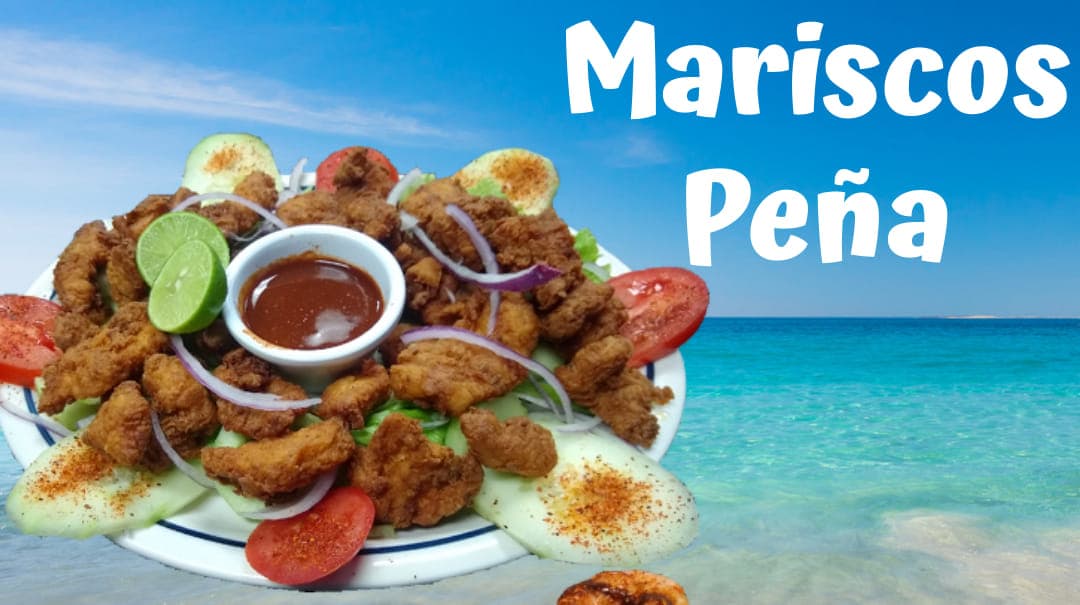 Mariscos Peña