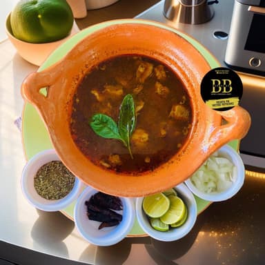 Pancita (menudo)