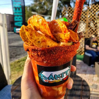 Tostilocos