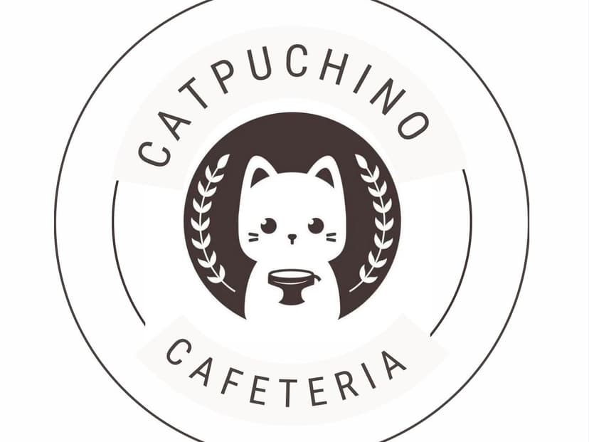 Catpuchino