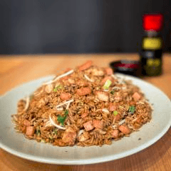 Arroz Chino (Personal)