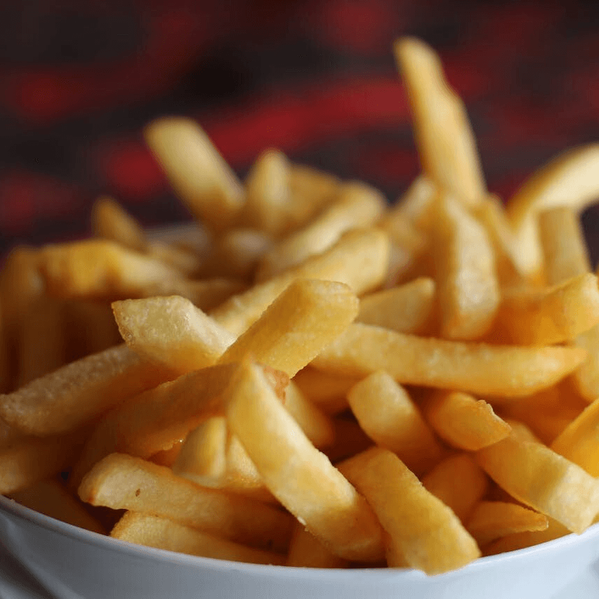 Papas a la Francesa Grandes