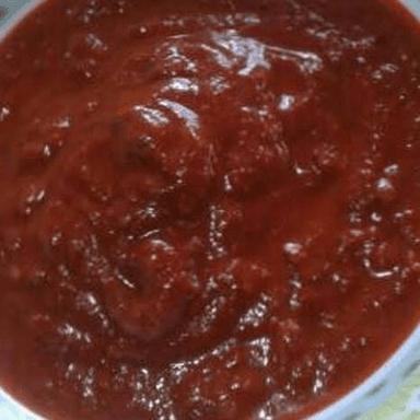 Salsa Chipotle