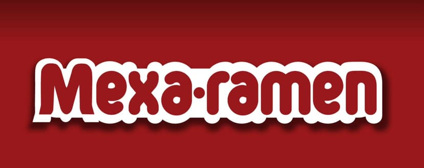 MEXA RAMEN