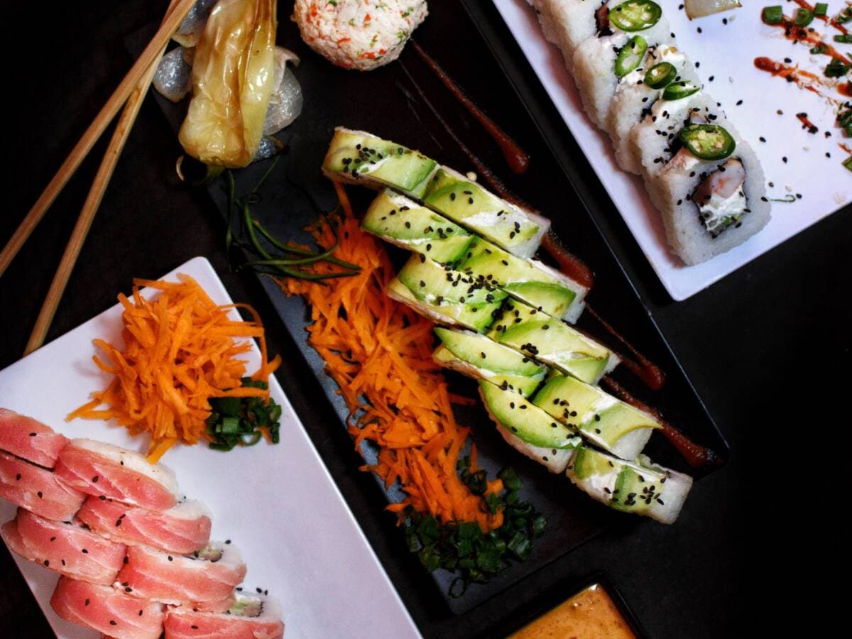 HermoSushi