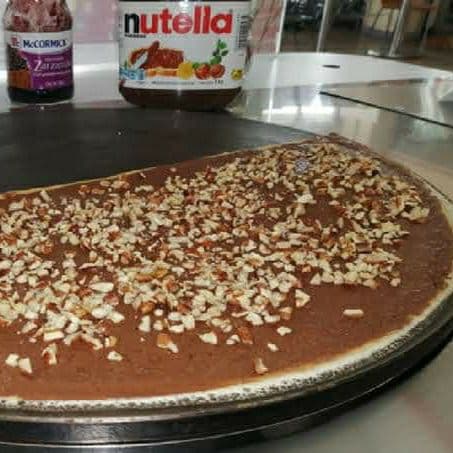 Crepa Capanu
