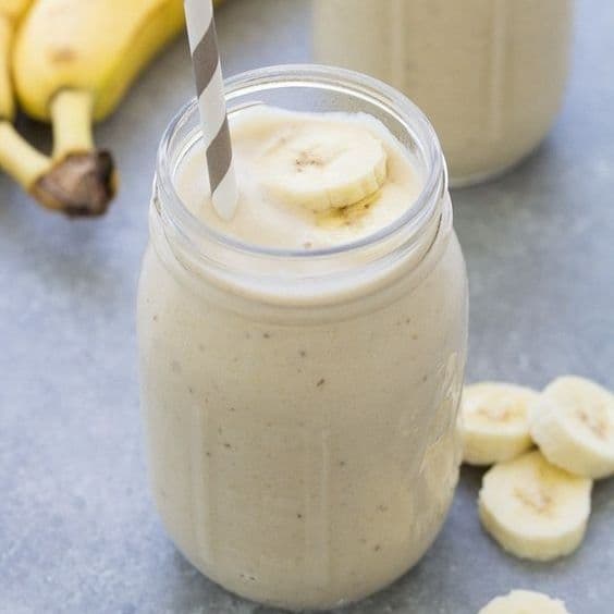 Smoothie Banana