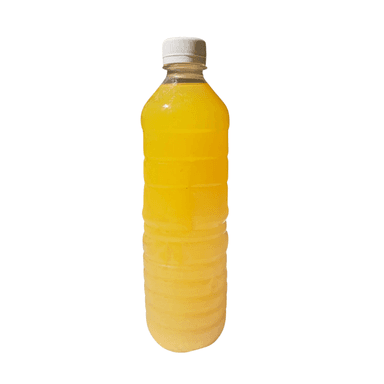AGUA DE PIÑA