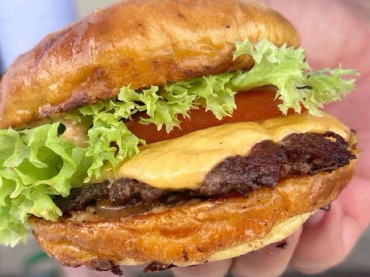 Tortas y Hamburguesas el Chino