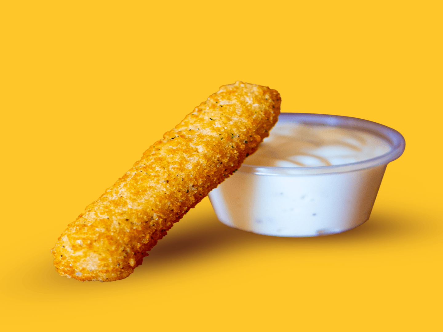 Pza dedo de queso