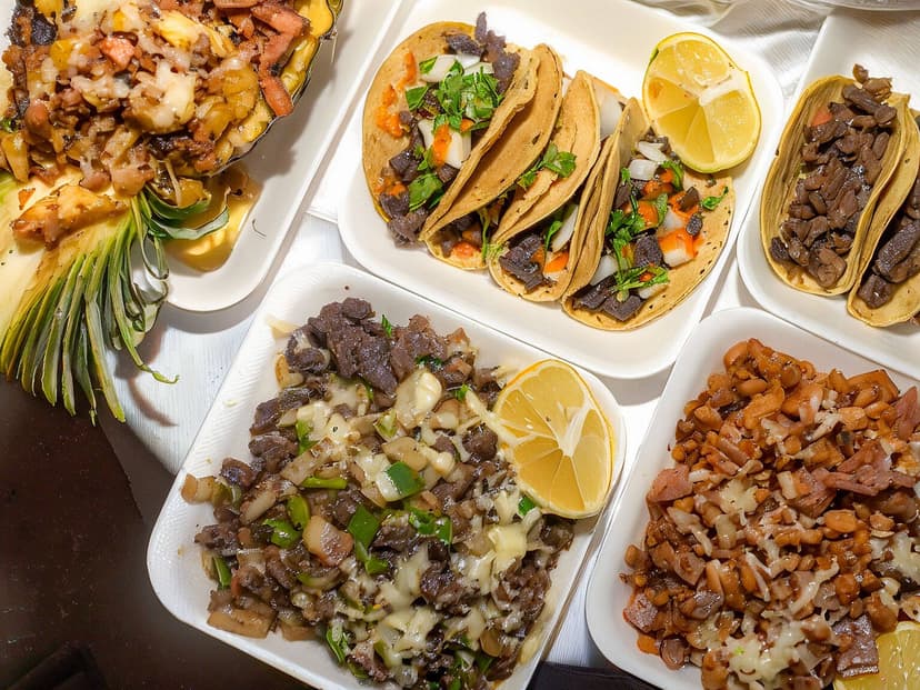 Huequito Taco Grill