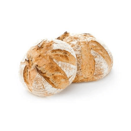 Hogaza Blanca, 600g