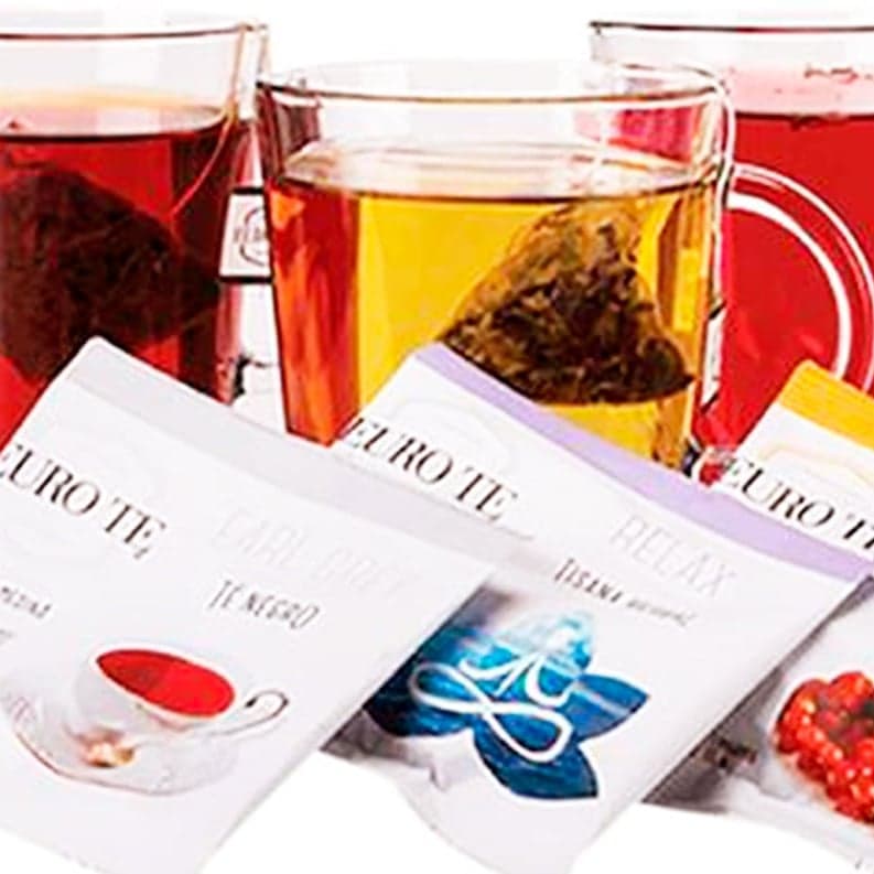 Té Caliente