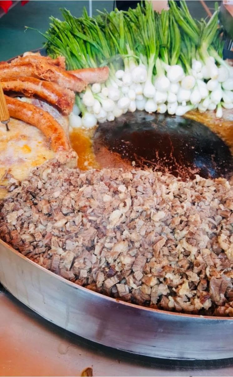 CARNE AL GUSTO 1/4KG