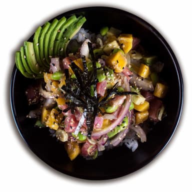 Alani Tuna