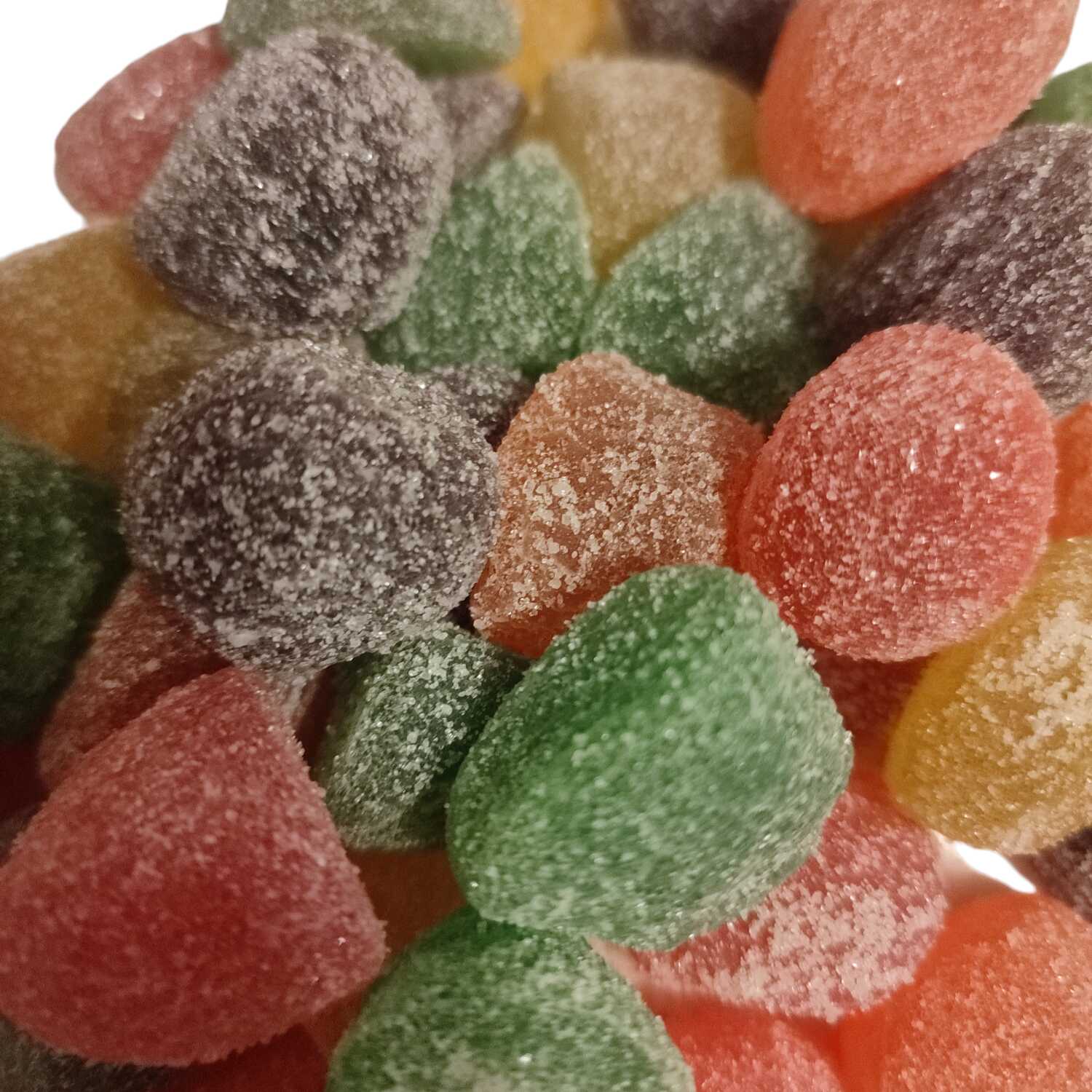 Gomitas Gotas Acidul