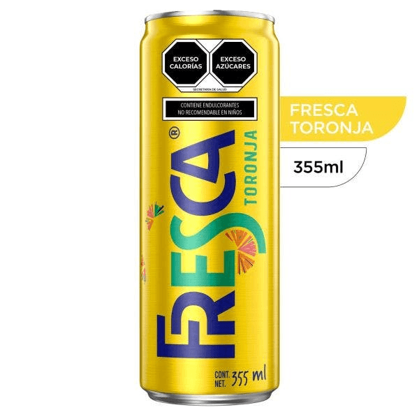 FRESCA