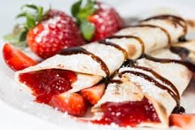 ANTOJITOS Y POSTRES NAVIYUL