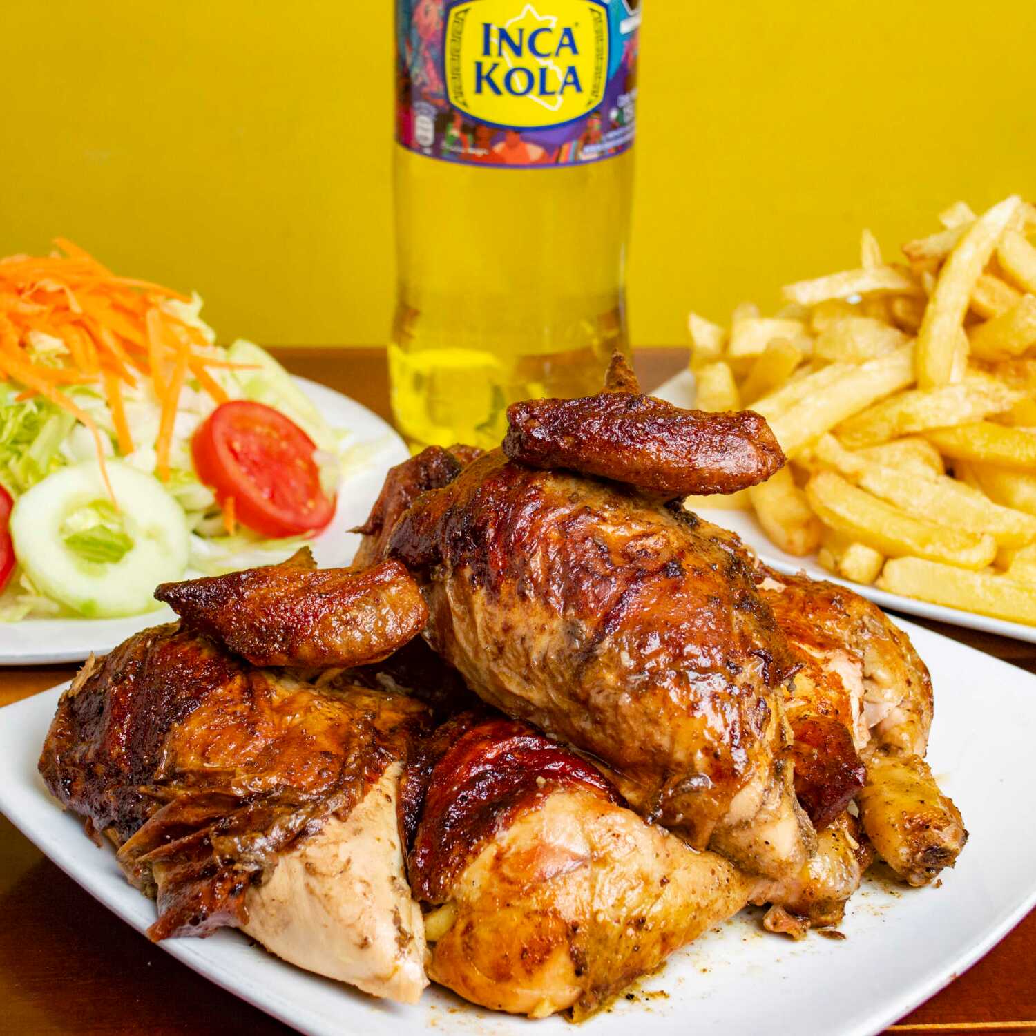 Combo Oferta 3