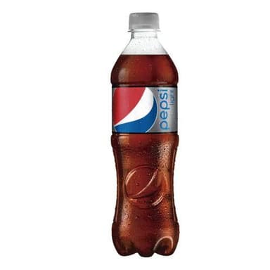 Pepsi light 400 ml