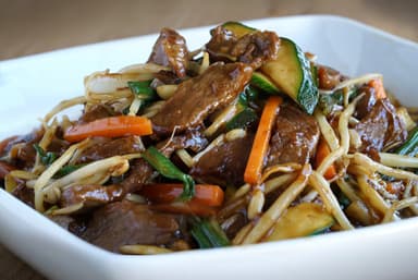 Chop Suey
