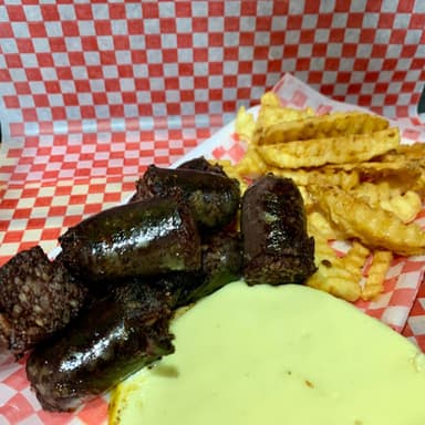 Morcilla
