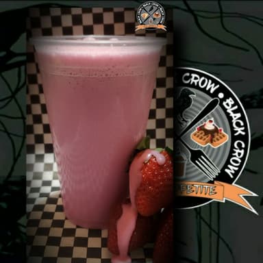 LICUADO SWEET FRESA