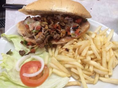 Torta de Cachanilla