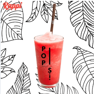 Cereza Smoothie