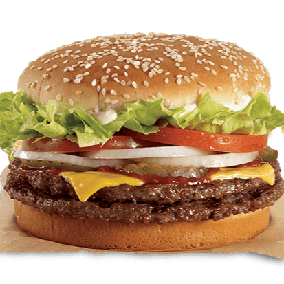 Hamburguesa Xitsë