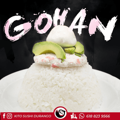 Gohan