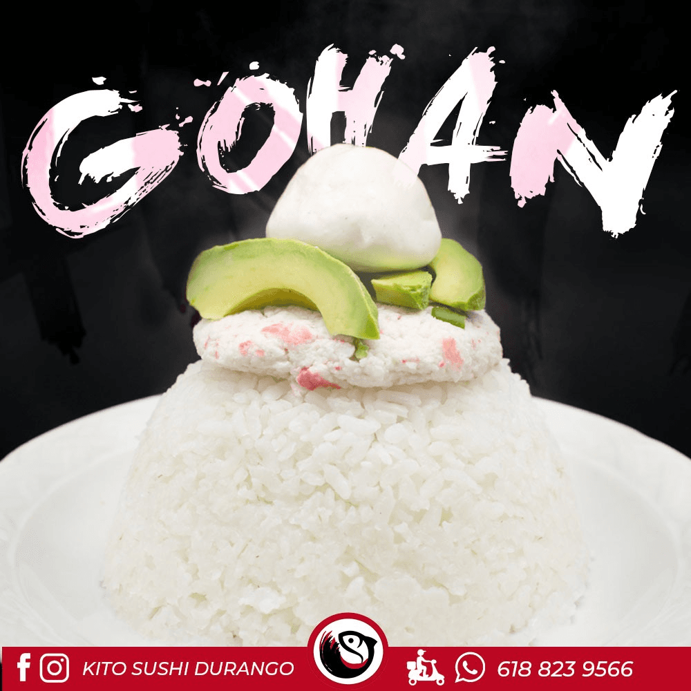 Gohan