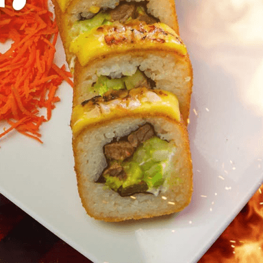 Angu Roll