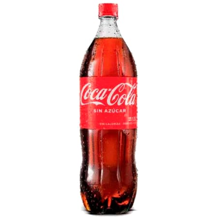 Coca Cola 1.5L