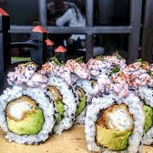 Tako Roll