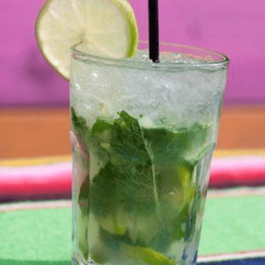 MOJITO TRADICIONAL "LITRO"