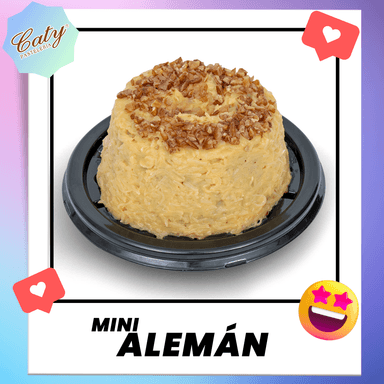 Mini Alemán