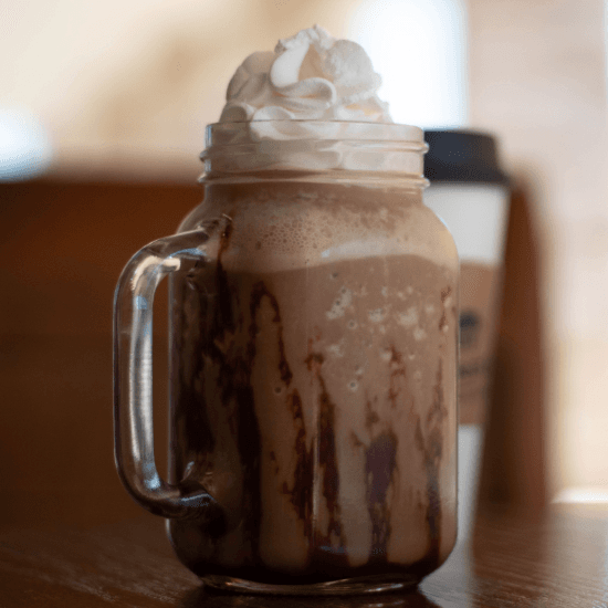 Frappé NUTELLA 20oz