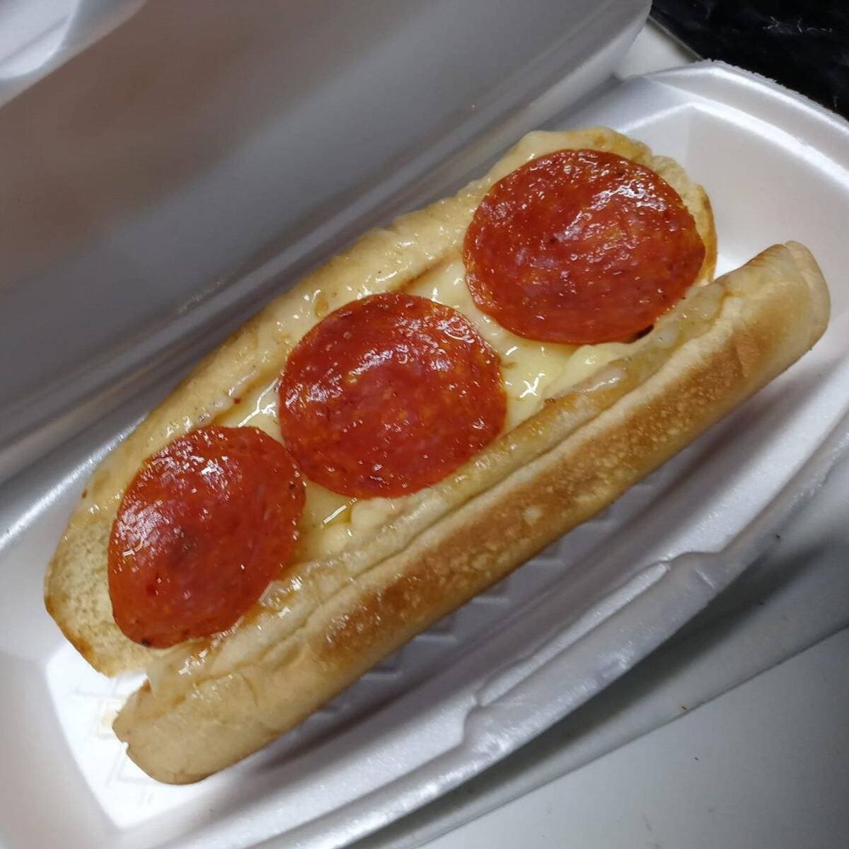 Jochopizza