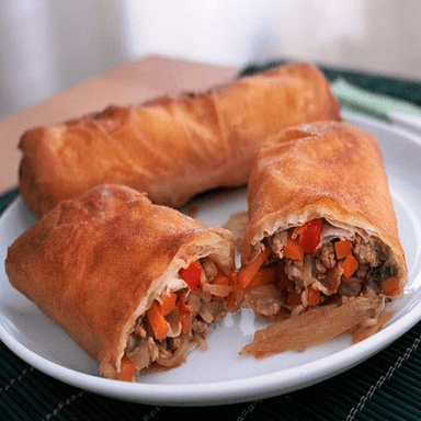 Rollito Primavera