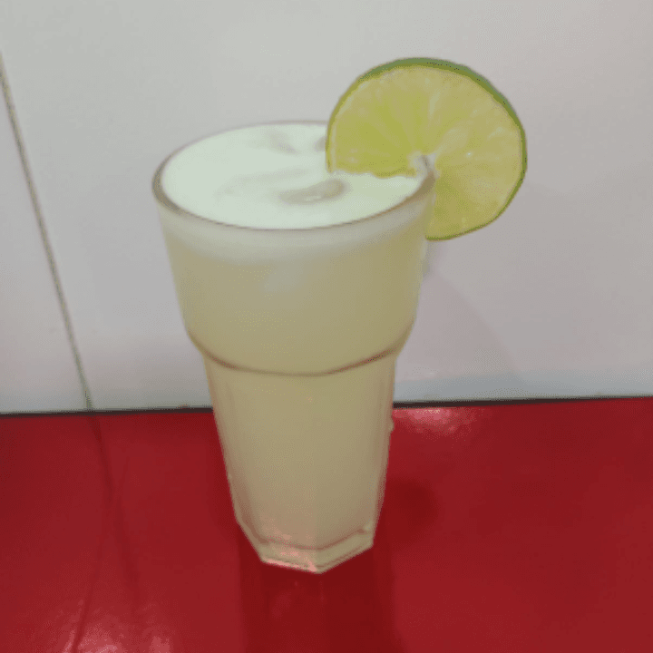 Limonada Natural