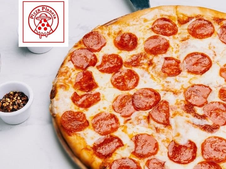 Pizza Planeta